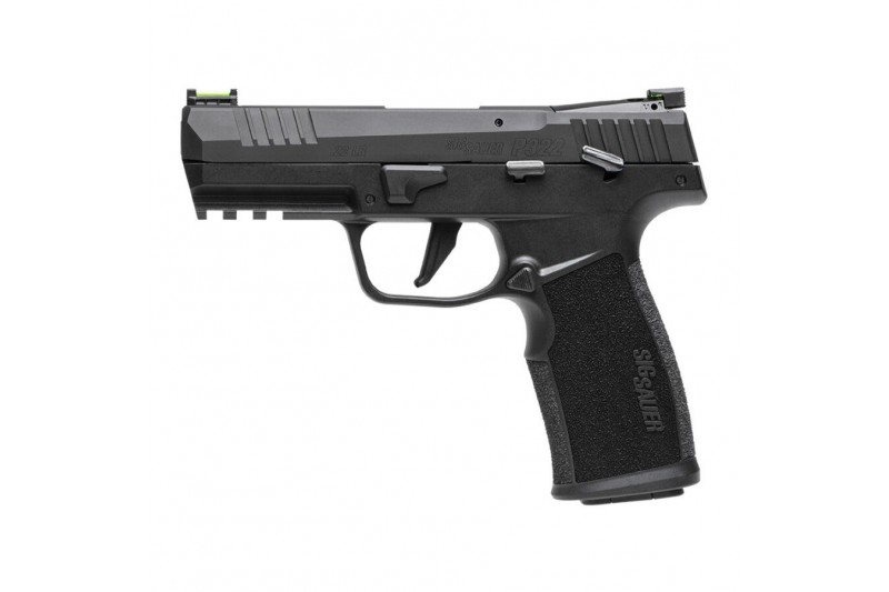 Sig Sauer P322 